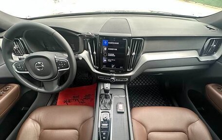 Volvo XC60 II, 2020 год, 3 740 000 рублей, 9 фотография