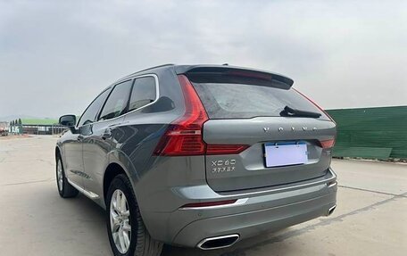 Volvo XC60 II, 2020 год, 3 740 000 рублей, 4 фотография