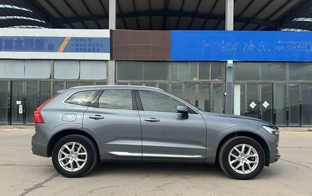 Volvo XC60 II, 2020 год, 3 740 000 рублей, 7 фотография