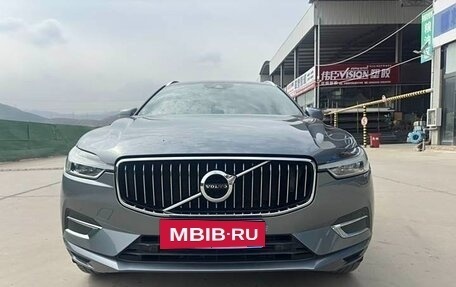 Volvo XC60 II, 2020 год, 3 740 000 рублей, 2 фотография