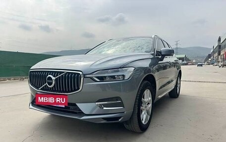 Volvo XC60 II, 2020 год, 3 740 000 рублей, 3 фотография