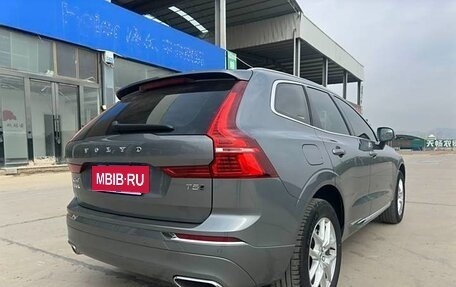 Volvo XC60 II, 2020 год, 3 740 000 рублей, 6 фотография