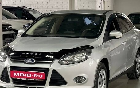 Ford Focus III, 2014 год, 950 000 рублей, 3 фотография