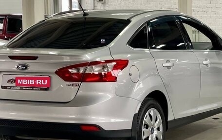 Ford Focus III, 2014 год, 950 000 рублей, 7 фотография