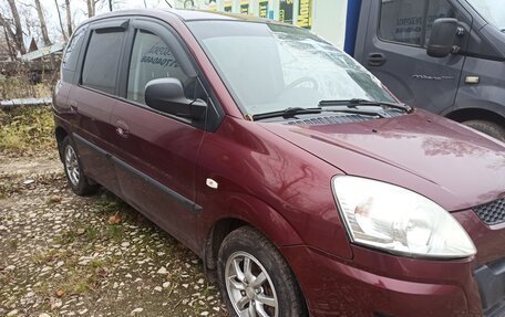 Hyundai Matrix I рестайлинг, 2008 год, 250 000 рублей, 3 фотография