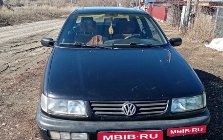 Volkswagen Passat B4, 1995 год, 100 000 рублей, 2 фотография