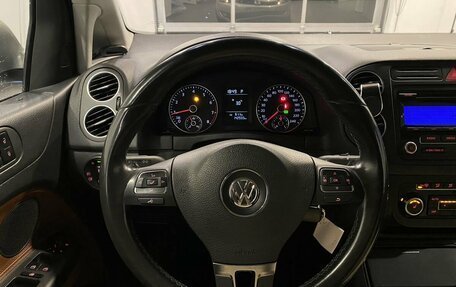 Volkswagen Golf Plus II, 2011 год, 865 000 рублей, 10 фотография