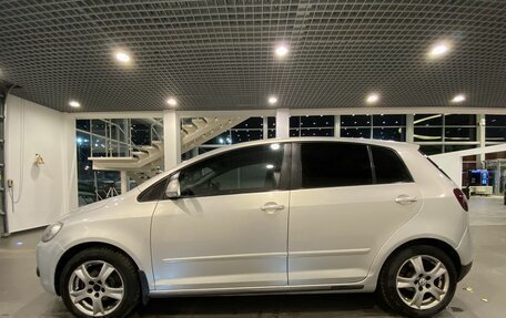 Volkswagen Golf Plus II, 2011 год, 865 000 рублей, 6 фотография