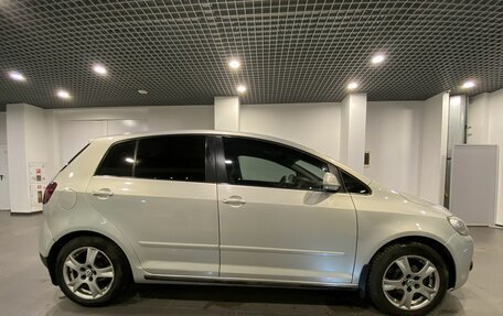 Volkswagen Golf Plus II, 2011 год, 865 000 рублей, 2 фотография