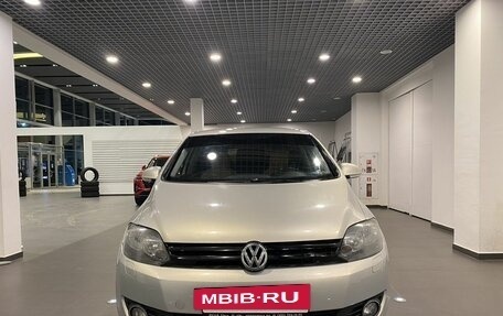 Volkswagen Golf Plus II, 2011 год, 865 000 рублей, 8 фотография