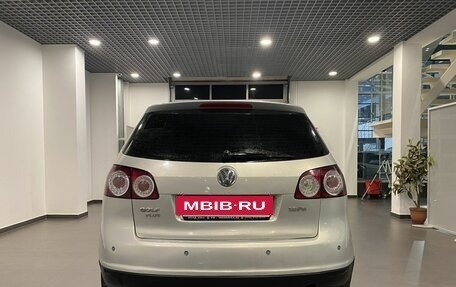 Volkswagen Golf Plus II, 2011 год, 865 000 рублей, 4 фотография