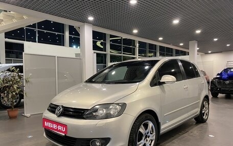 Volkswagen Golf Plus II, 2011 год, 865 000 рублей, 7 фотография