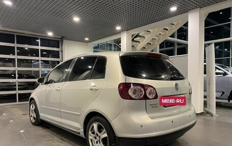 Volkswagen Golf Plus II, 2011 год, 865 000 рублей, 5 фотография