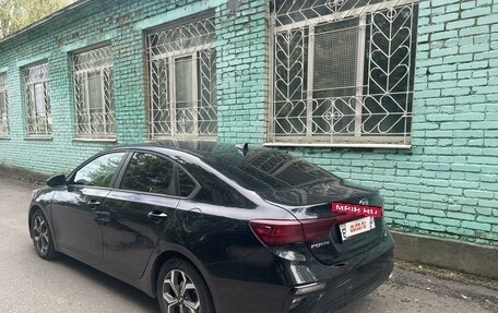 KIA Forte III, 2019 год, 1 750 000 рублей, 6 фотография