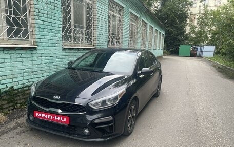 KIA Forte III, 2019 год, 1 750 000 рублей, 2 фотография