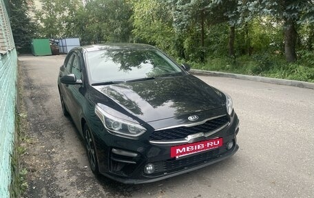 KIA Forte III, 2019 год, 1 750 000 рублей, 3 фотография