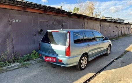 Mitsubishi Lancer IX, 2006 год, 570 000 рублей, 7 фотография