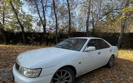 Nissan Laurel VIII, 2002 год, 499 000 рублей, 10 фотография