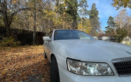 Nissan Laurel VIII, 2002 год, 499 000 рублей, 7 фотография