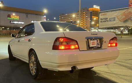 Nissan Laurel VIII, 2002 год, 499 000 рублей, 2 фотография