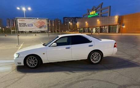 Nissan Laurel VIII, 2002 год, 499 000 рублей, 4 фотография