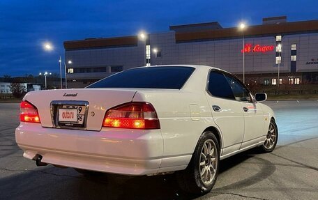 Nissan Laurel VIII, 2002 год, 499 000 рублей, 22 фотография