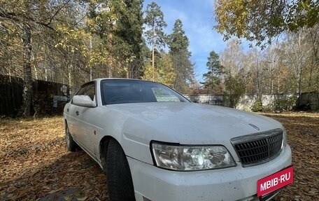 Nissan Laurel VIII, 2002 год, 499 000 рублей, 8 фотография