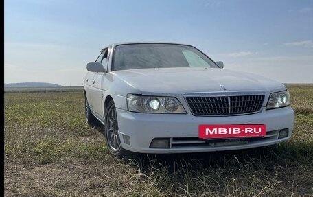 Nissan Laurel VIII, 2002 год, 499 000 рублей, 21 фотография