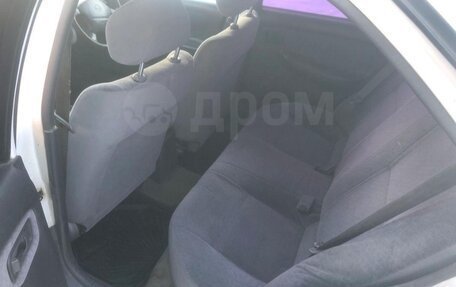 Nissan Sunny B14, 1997 год, 155 000 рублей, 9 фотография