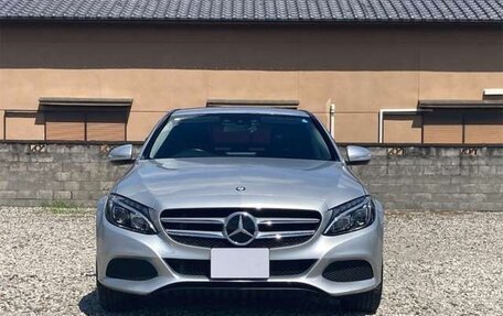 Mercedes-Benz C-Класс, 2018 год, 1 730 000 рублей, 2 фотография