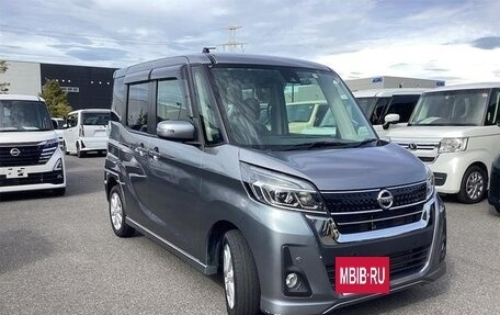 Nissan Dayz Roox I рестайлинг, 2020 год, 700 000 рублей, 2 фотография