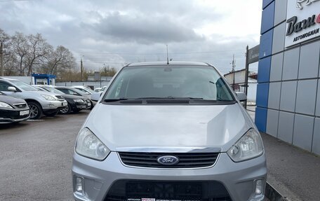 Ford C-MAX I рестайлинг, 2008 год, 650 000 рублей, 5 фотография