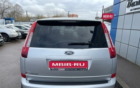 Ford C-MAX I рестайлинг, 2008 год, 650 000 рублей, 6 фотография