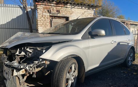 Ford Focus II рестайлинг, 2008 год, 250 000 рублей, 6 фотография