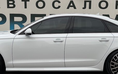 Audi A6, 2017 год, 2 799 000 рублей, 5 фотография