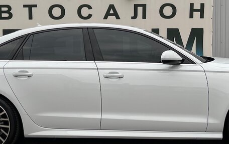 Audi A6, 2017 год, 2 799 000 рублей, 4 фотография