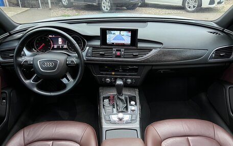 Audi A6, 2017 год, 2 799 000 рублей, 24 фотография