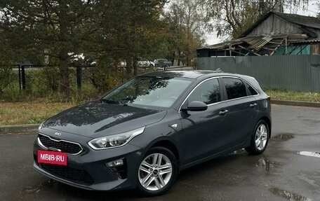 KIA cee'd III, 2020 год, 2 200 000 рублей, 1 фотография