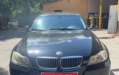 BMW 3 серия, 2005 год, 1 000 000 рублей, 1 фотография