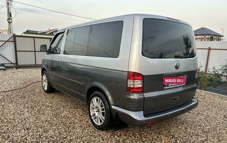 Volkswagen Multivan T5, 2008 год, 1 970 000 рублей, 1 фотография