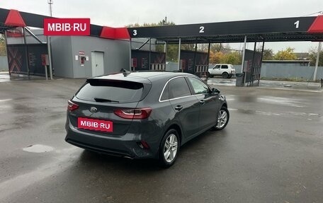 KIA cee'd III, 2020 год, 2 200 000 рублей, 2 фотография