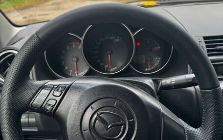 Mazda 3, 2005 год, 500 000 рублей, 7 фотография