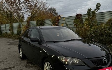 Mazda 3, 2005 год, 500 000 рублей, 2 фотография