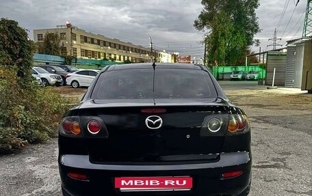 Mazda 3, 2005 год, 500 000 рублей, 5 фотография