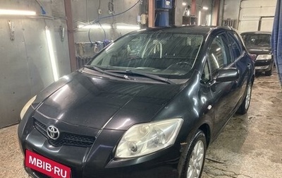 Toyota Auris II, 2007 год, 850 000 рублей, 1 фотография