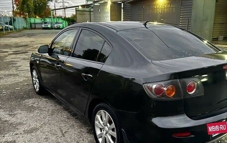 Mazda 3, 2005 год, 500 000 рублей, 4 фотография