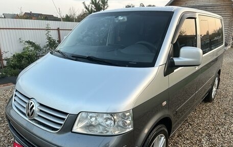 Volkswagen Multivan T5, 2008 год, 1 970 000 рублей, 8 фотография