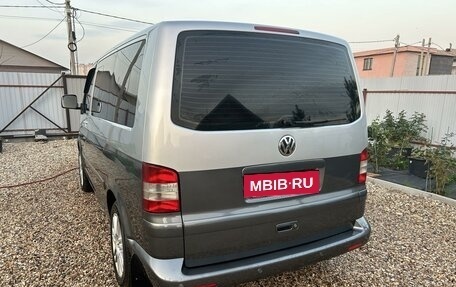 Volkswagen Multivan T5, 2008 год, 1 970 000 рублей, 6 фотография