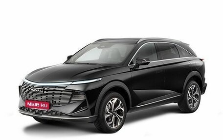 Haval F7, 2024 год, 2 699 000 рублей, 1 фотография