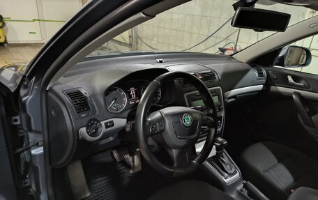 Skoda Octavia, 2011 год, 870 000 рублей, 7 фотография